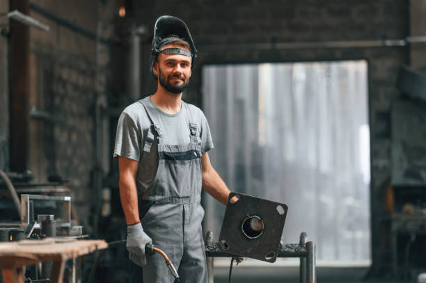 Professional Welder & Metal Fabrication in La Crescent, MN