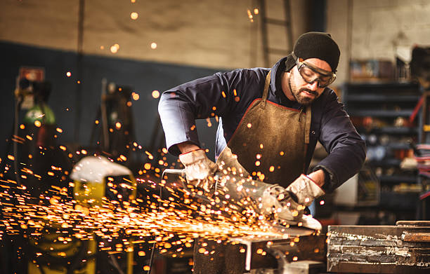 Affordable Welder Services in La Crescent, MN