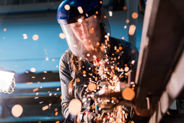 Affordable Welder Services in La Crescent, MN